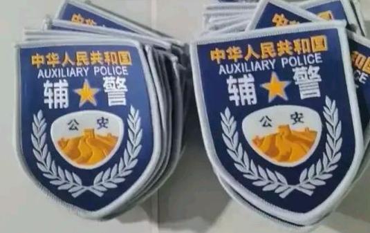 辅警臂章‌的设计工作由‌公安部装备财务局牵头、警用装备标准化技术委员会归口‌，联