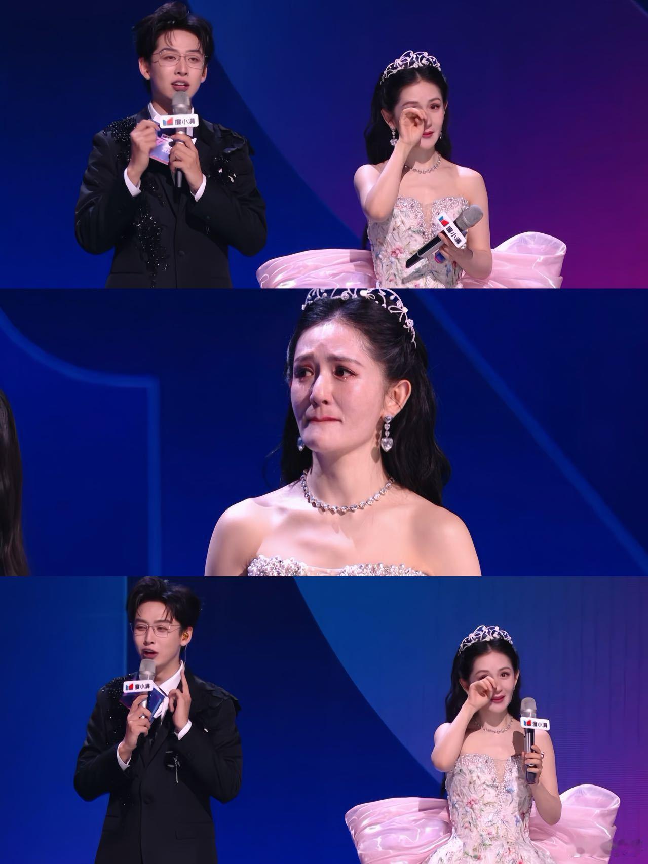 谢娜初舞台vlog上集谢娜乘风2026初舞台直播vlog 不愧是乘风娘家人！陪伴