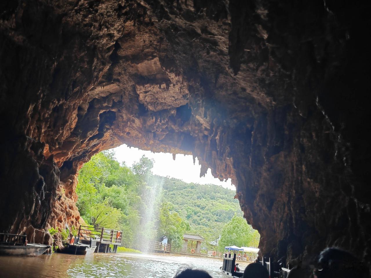 闹天宫之前，是不是都要闯闯水帘洞？