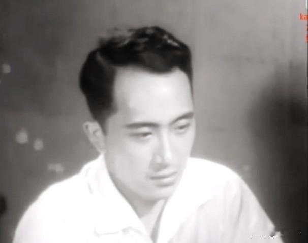 孙道临的一部冷门电影，看过的人应该不多，知道是啥电影吗？