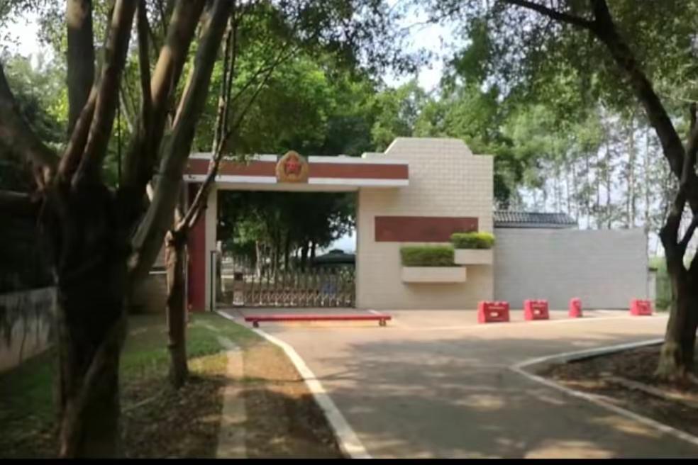 我的青春在军营 难忘军营岁月