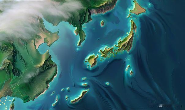 日本经济目前超过250%的债务，其风险用极大来形容毫不为过。倘若此时爆发中日经济