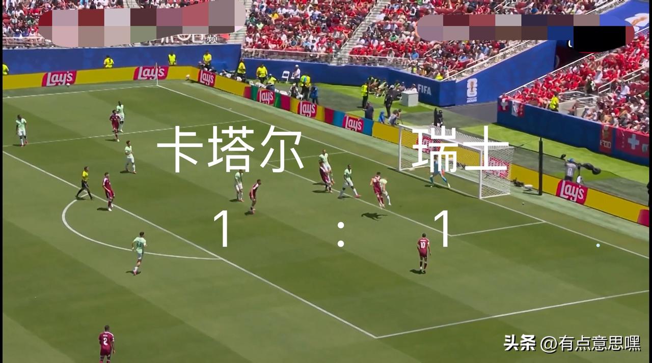 世界杯首先出场的两个亚洲队，取得不败战绩

随着韩国2:1力克捷克，第二个出场的