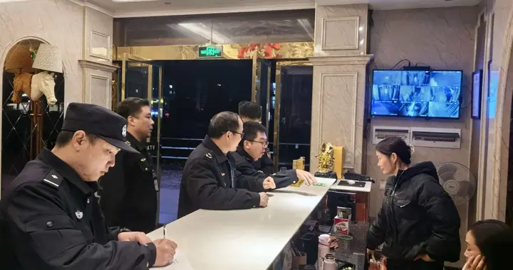 安化多部门开展烟草打假打私“断流”专项行动