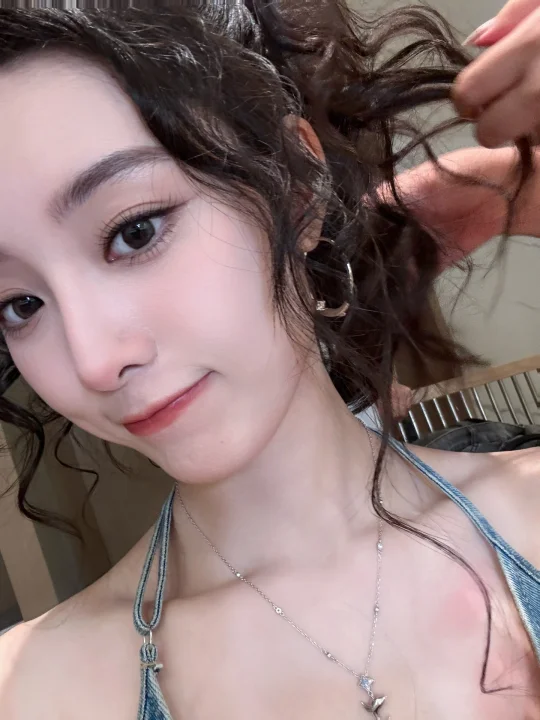 ✨✨Xu.粉蓝小时刻✌️