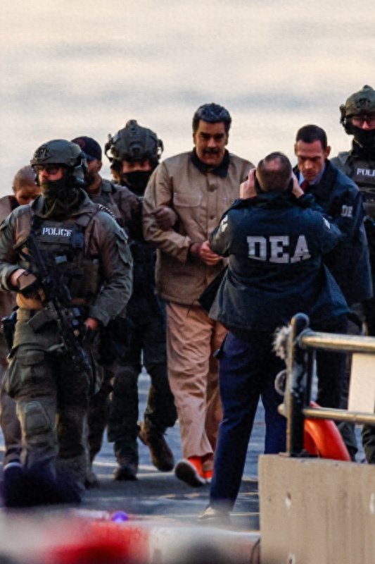 美媒近日披露，美军1月对委内瑞拉发动军事打击并控制马杜罗夫妇的行动中，使用了An