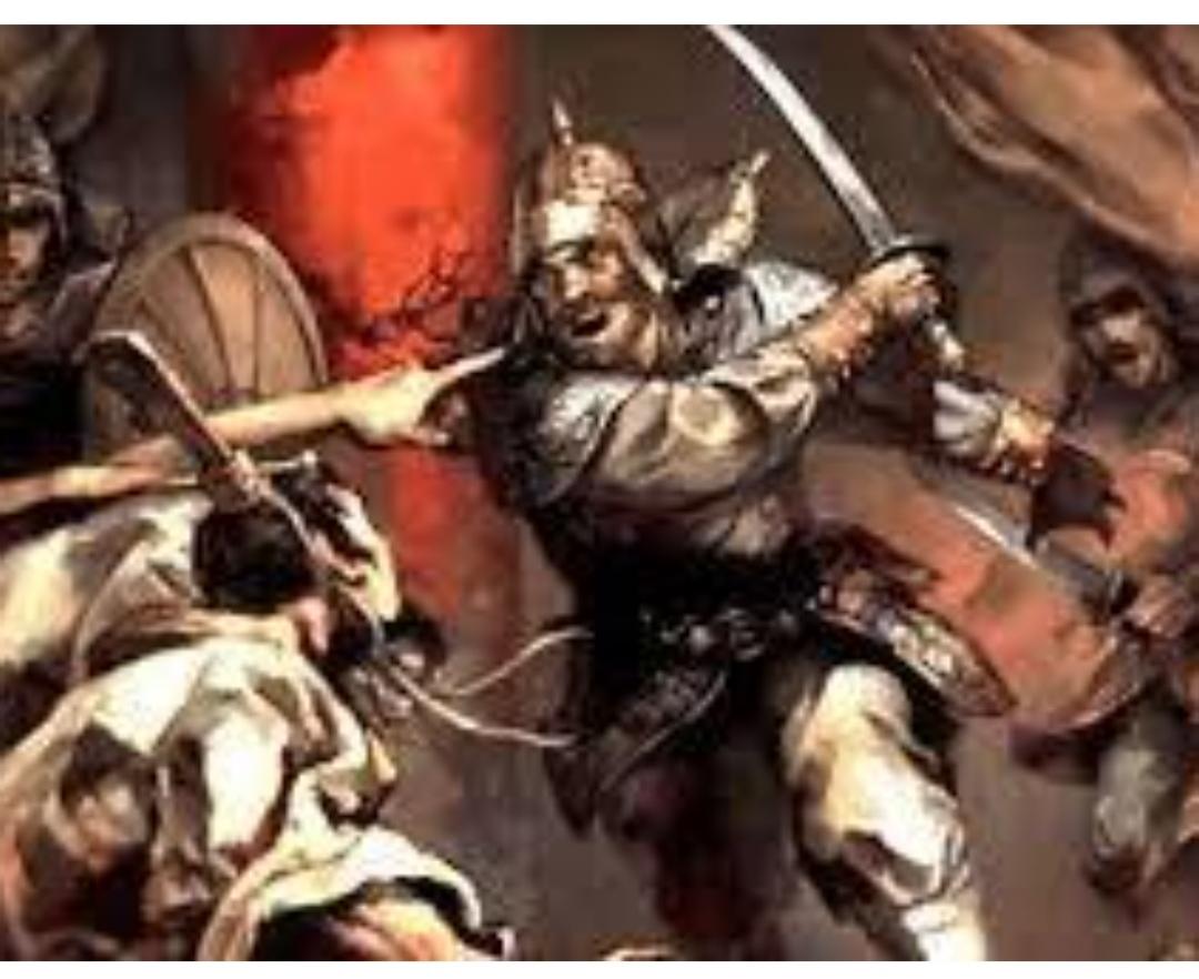 嘿，朋友们！今天带你们穿越到那遥远的南朝刘宋时期，讲一段“宫斗”版的历史大片——