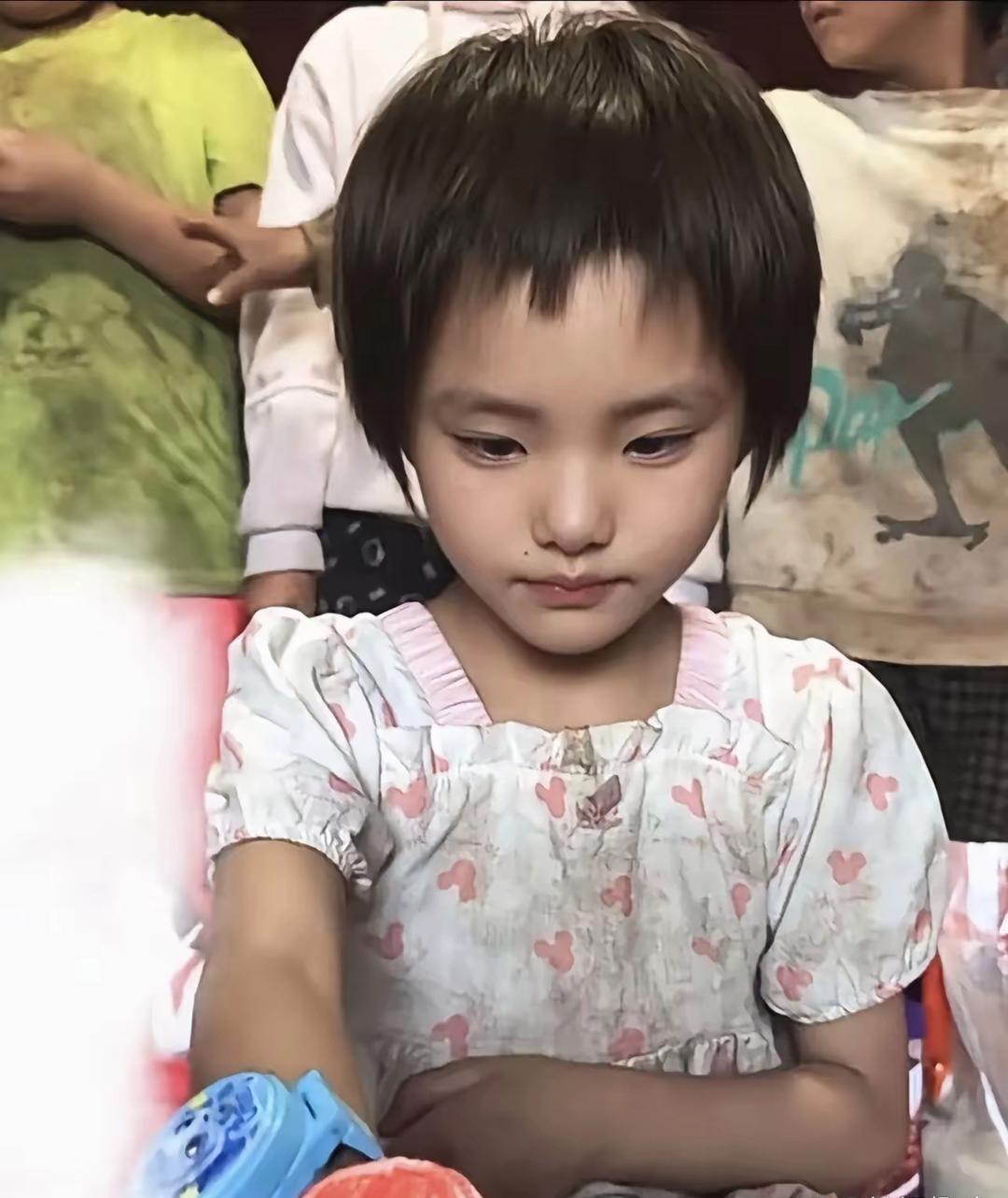 我承认！这是我见过最权威的单凤眼！！