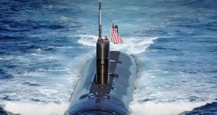 美国对中国而言最大的威胁是那支拥有70艘核潜艇的部队。

这事儿得这么看。打台湾