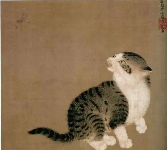 一次，嘉靖帝的猫死了，他非常伤心，给猫做了个金棺材，并要求大臣作词超度，众臣无法