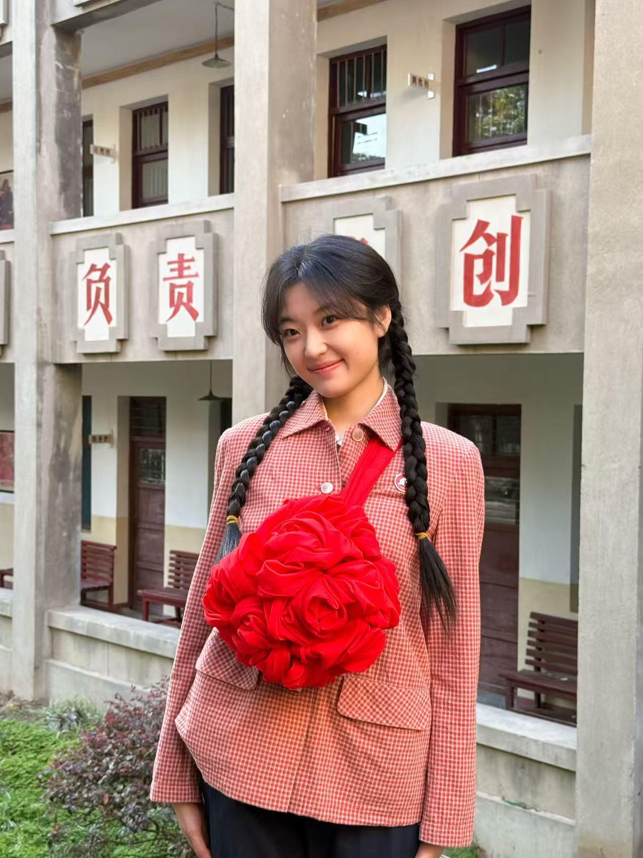 谁发明的孙千此等萌物 到底是谁造出这么宝藏的小可爱啊！鲜活直球、元气爆棚，随便一