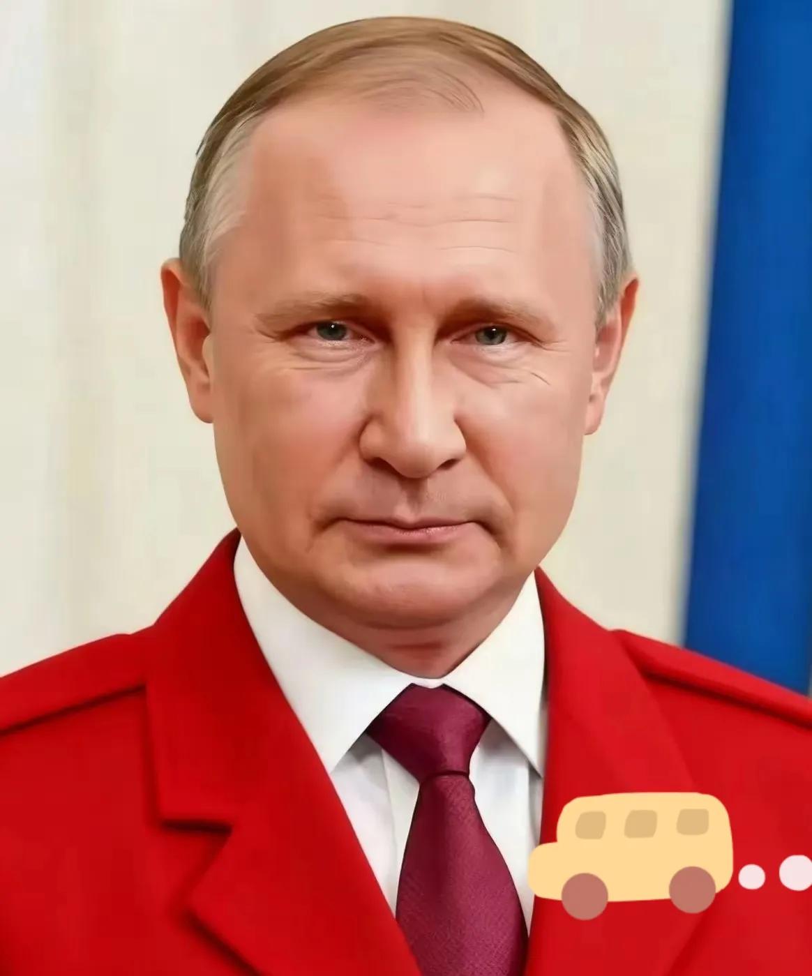 2月23日，俄罗斯总统普京在“祖国保卫者日”发表重磅讲话，直接宣布发展“三位一体