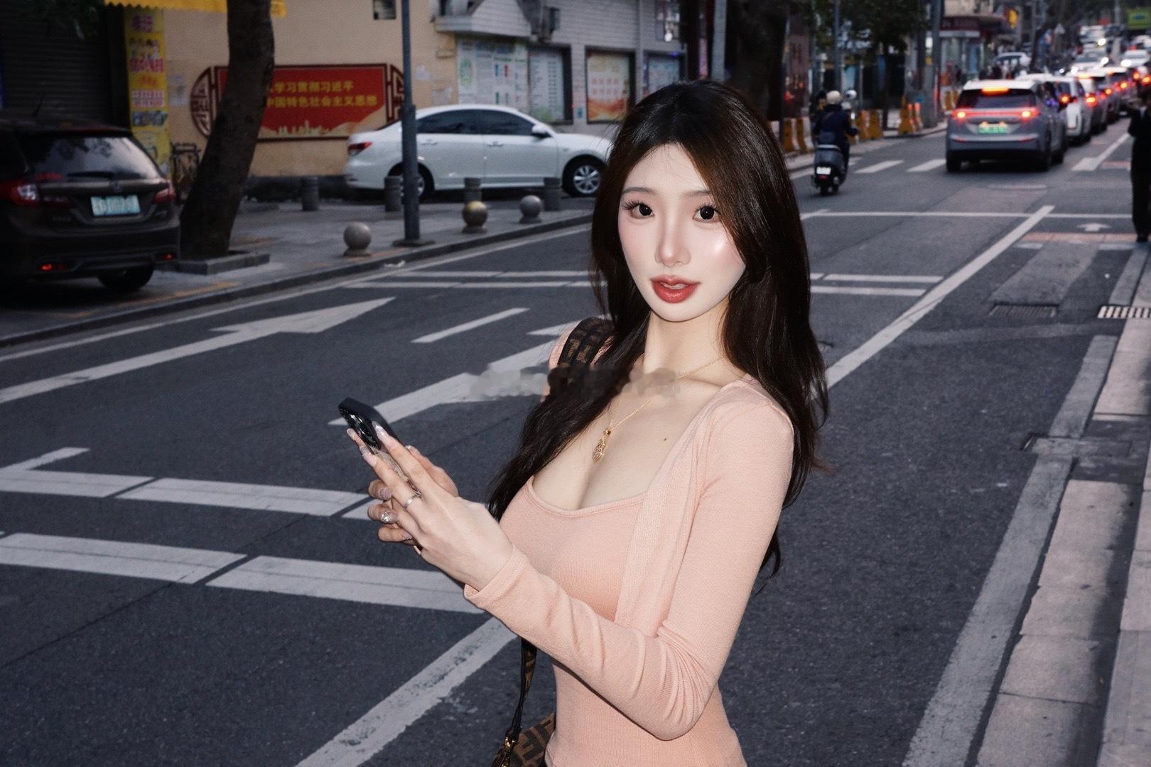 湛江一座不适合贴假睫毛的城市 湛江