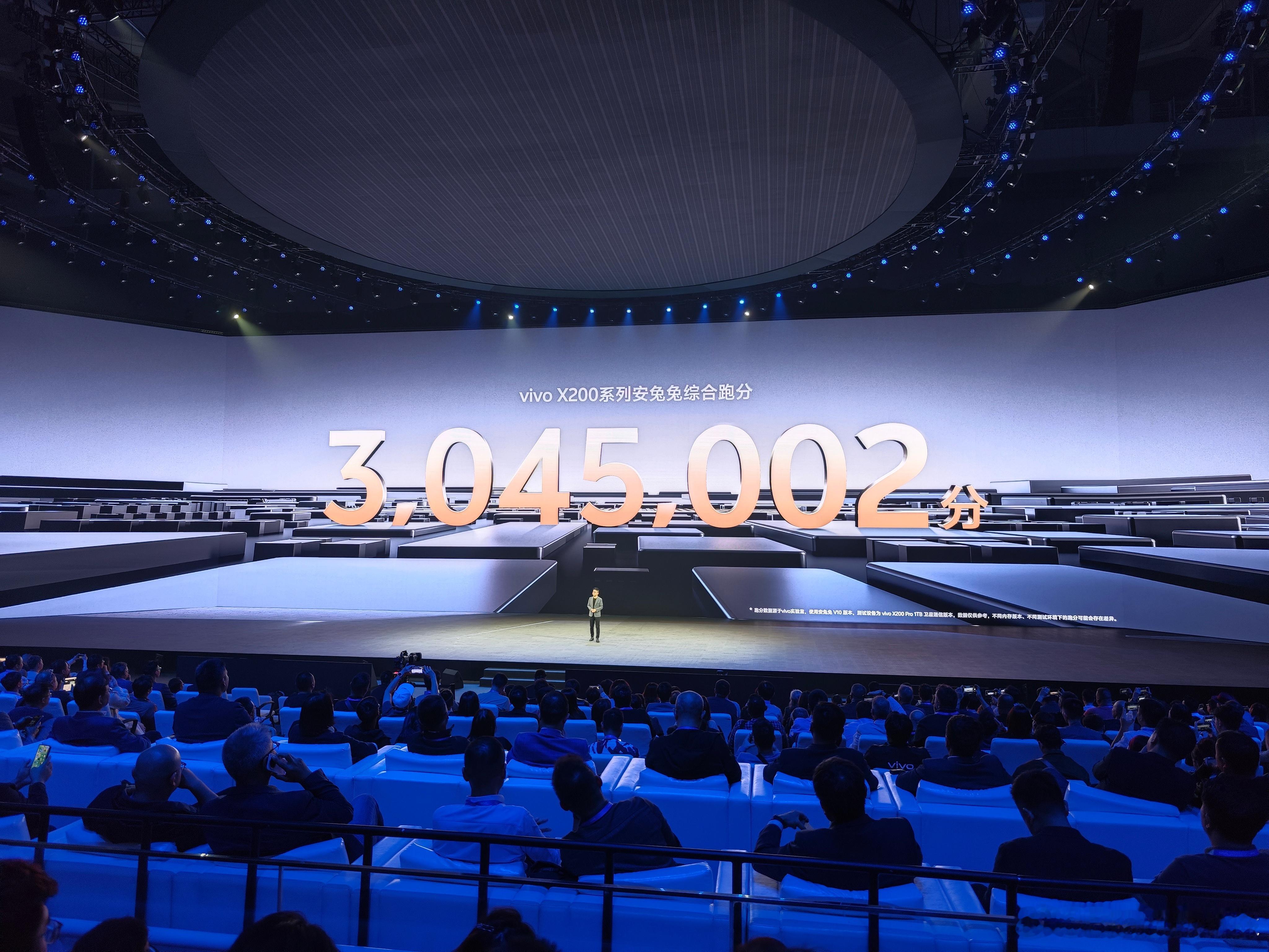 好家伙......安兔兔已经冲到300万分了...... ​​​