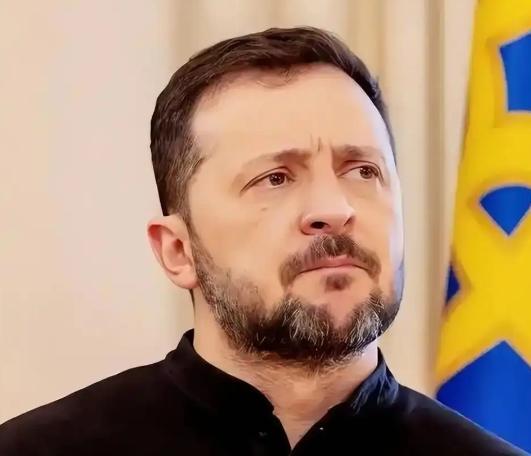 2026年，俄罗斯与乌克兰还要继续杠。在新年献辞中泽连斯基说：乌克兰不会不惜代价