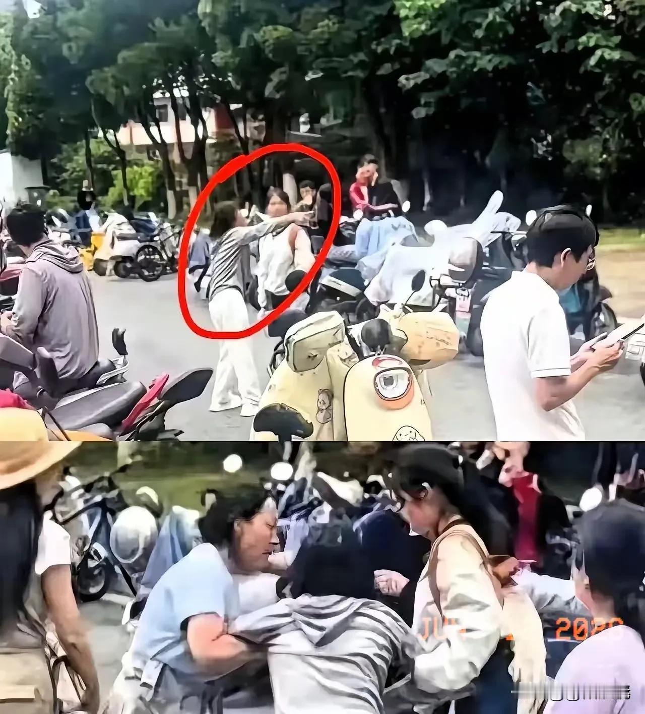 江西南昌这位高考迟到1分钟无法入场的考生，最让人遗憾的不只是忘带准考证本身，而是