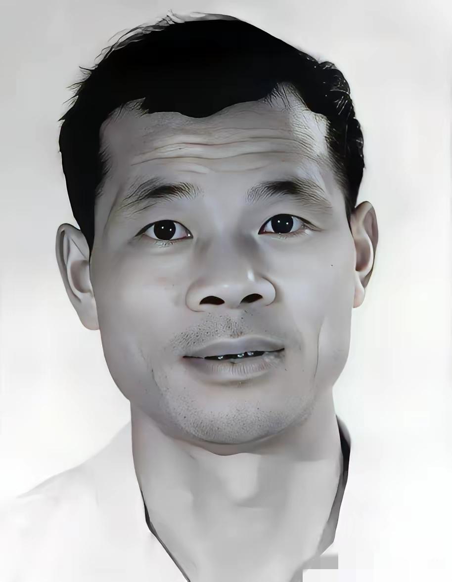 1982年6月16日，西安某医院给一位四十多岁男人做遗体解剖。医生发现他全身上下