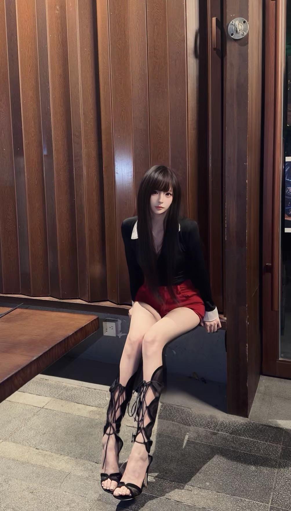 迪丽热巴