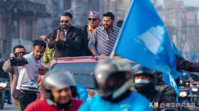 印《电讯报》3月7日报道，尼泊尔众议院大选最新计票结果显示，前加德满都市长巴伦德