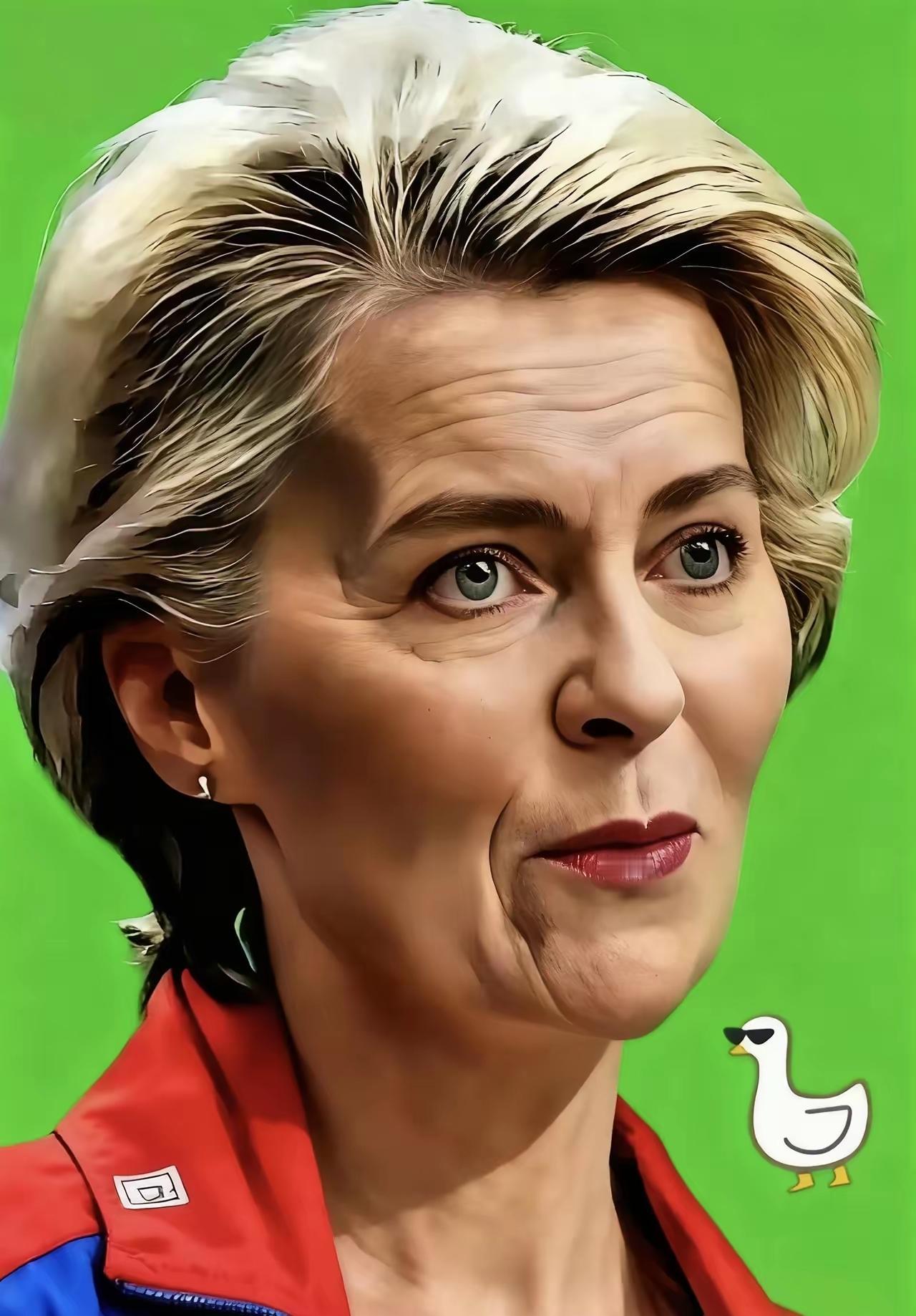 快讯！快讯！
中国和欧盟同时宣布了！

2025年11月2日这个时间点, 中国和