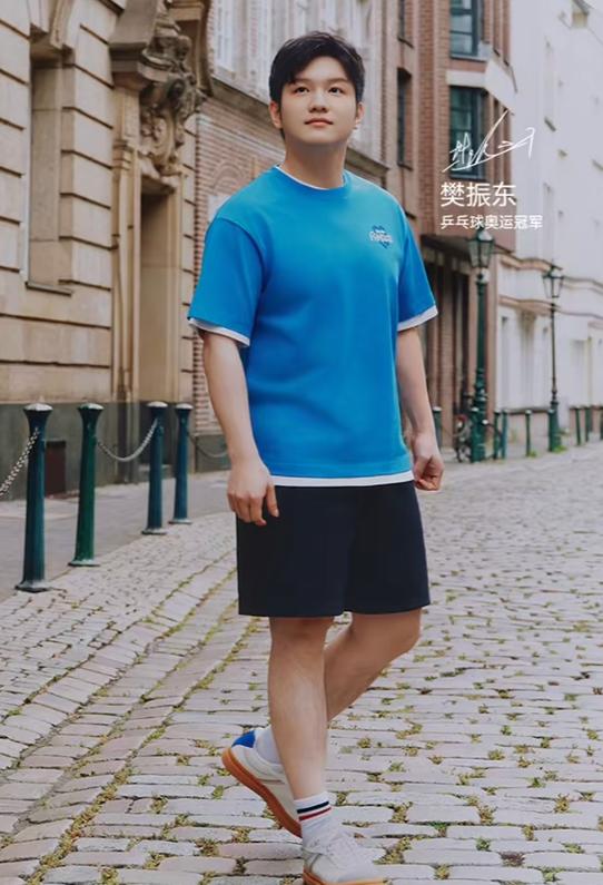 你知道我们为什么一定要守护樊振东吗？我们守护的从来都不只是一位为国流血流汗的超级