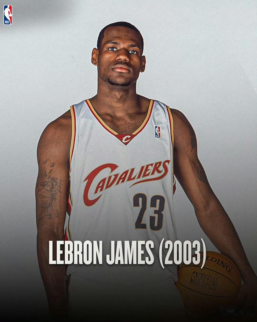 骑士nba媒体日詹姆斯欧文 总有人正年轻[照相机] ​​​