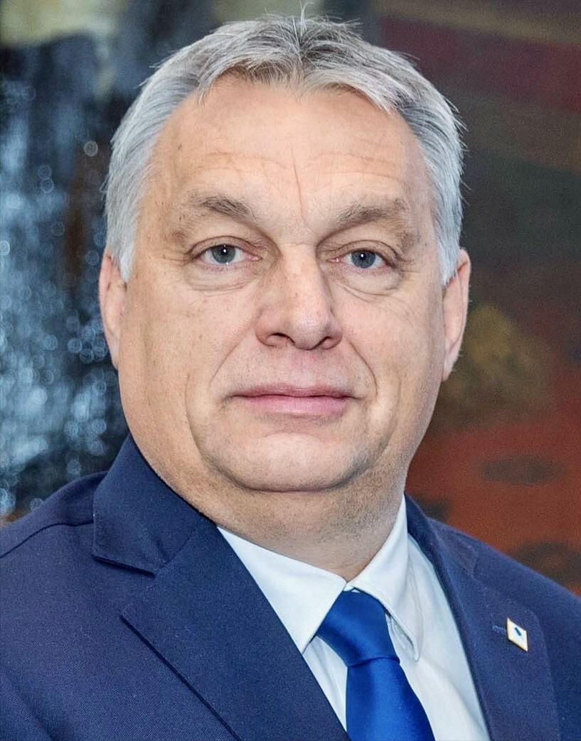 欧尔班这次直接掀桌子了！

3月27日，匈牙利总理欧尔班扔出一枚重磅炸弹，说他们