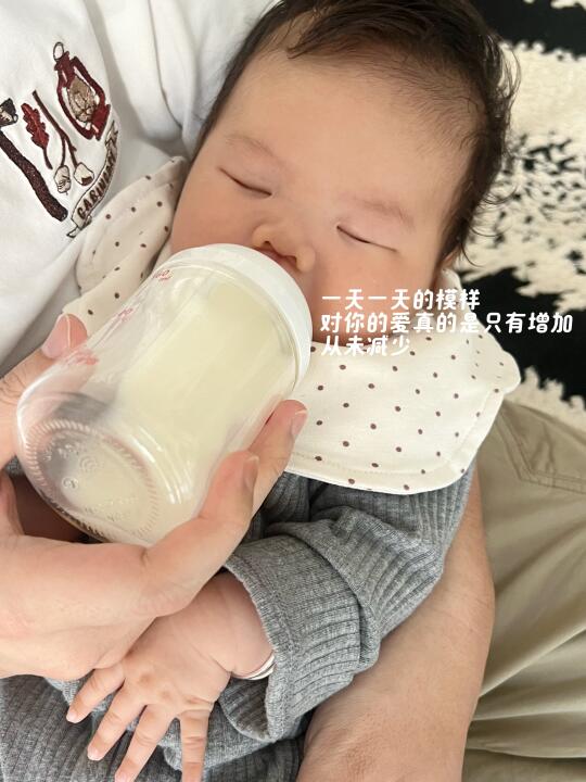 25年人类幼崽简直太可爱了吧！