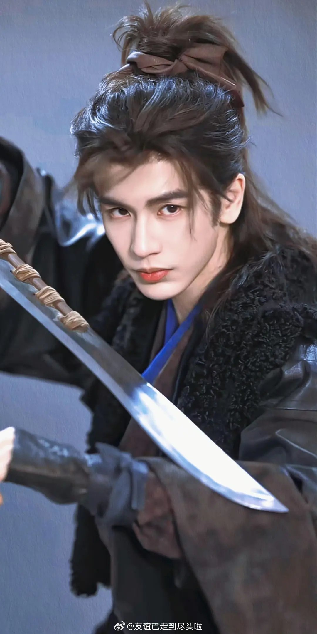 张凌赫赵今麦短期内不可能三搭的，上升期流量生花没必要强行绑定。《一念江南》现在变