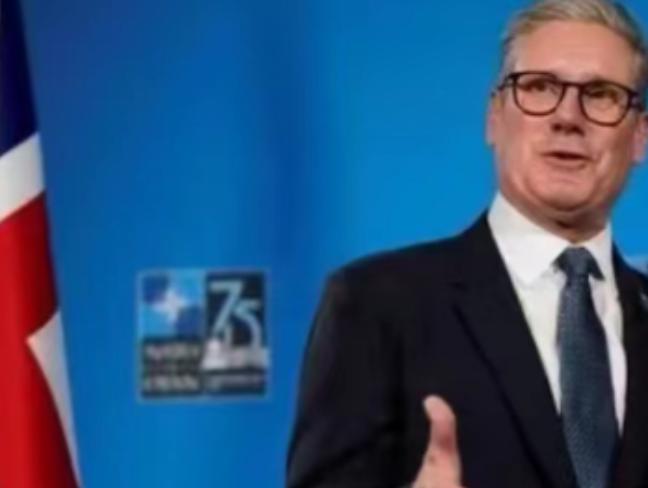 普京跟特朗普怎么也没有想明白，英国首相居然告诉全世界：现在的中国已经成为了世界三