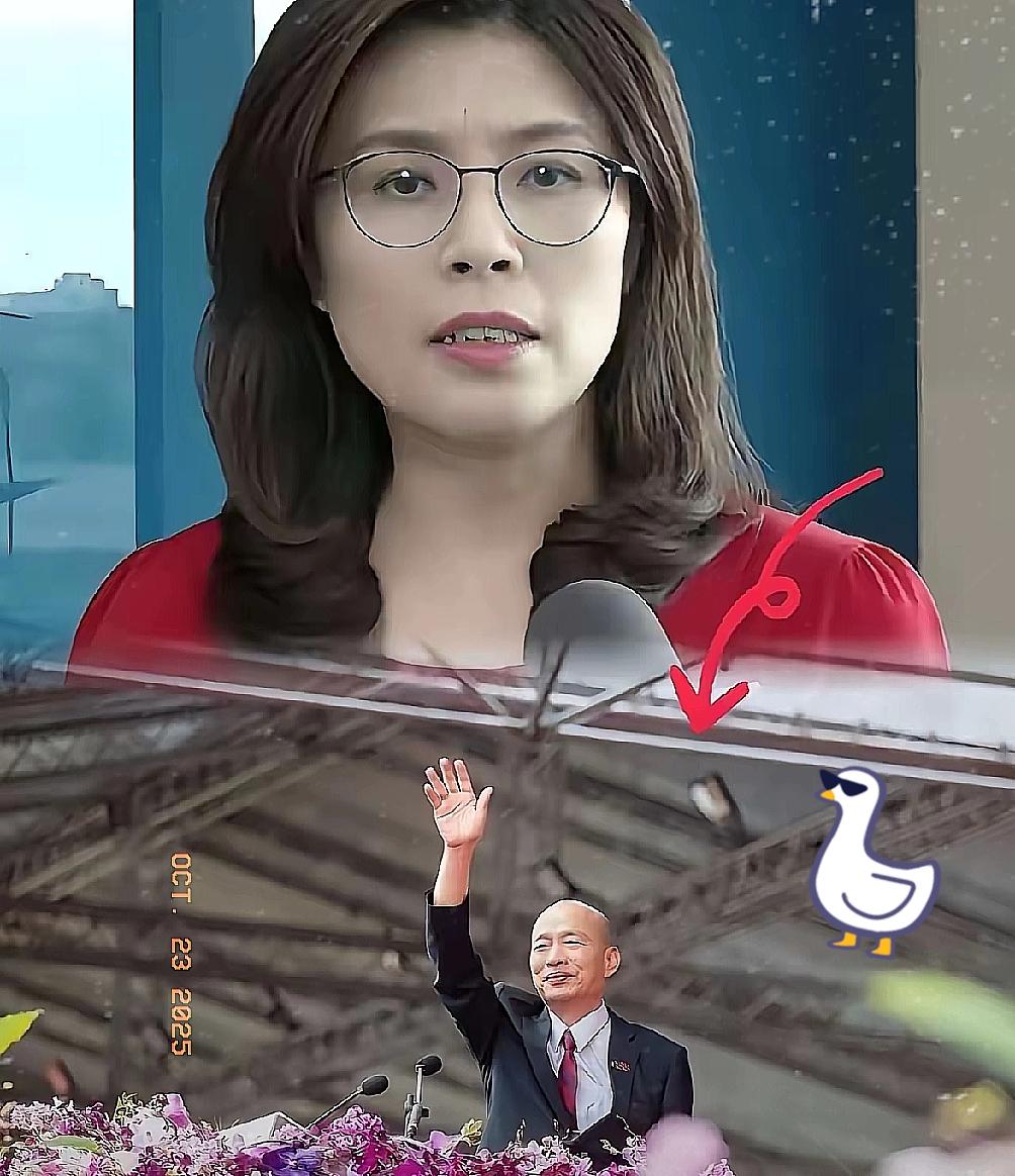 立法院主席保持中立这一规则仅适用于立法院内部，明眼人都明白，韩国瑜拿此当借口，显