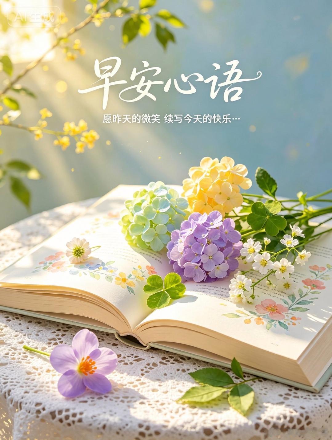 早安 人生之败，非傲即惰，二者必居其一，所以，勤则百弊除，如果生活有奖励，请你先