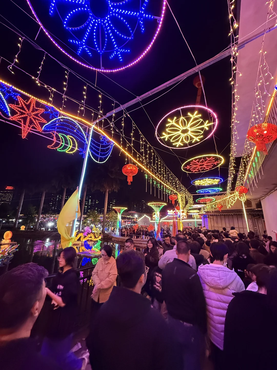 这几天整个揭阳的人都来玉浦了吧！！！（live版