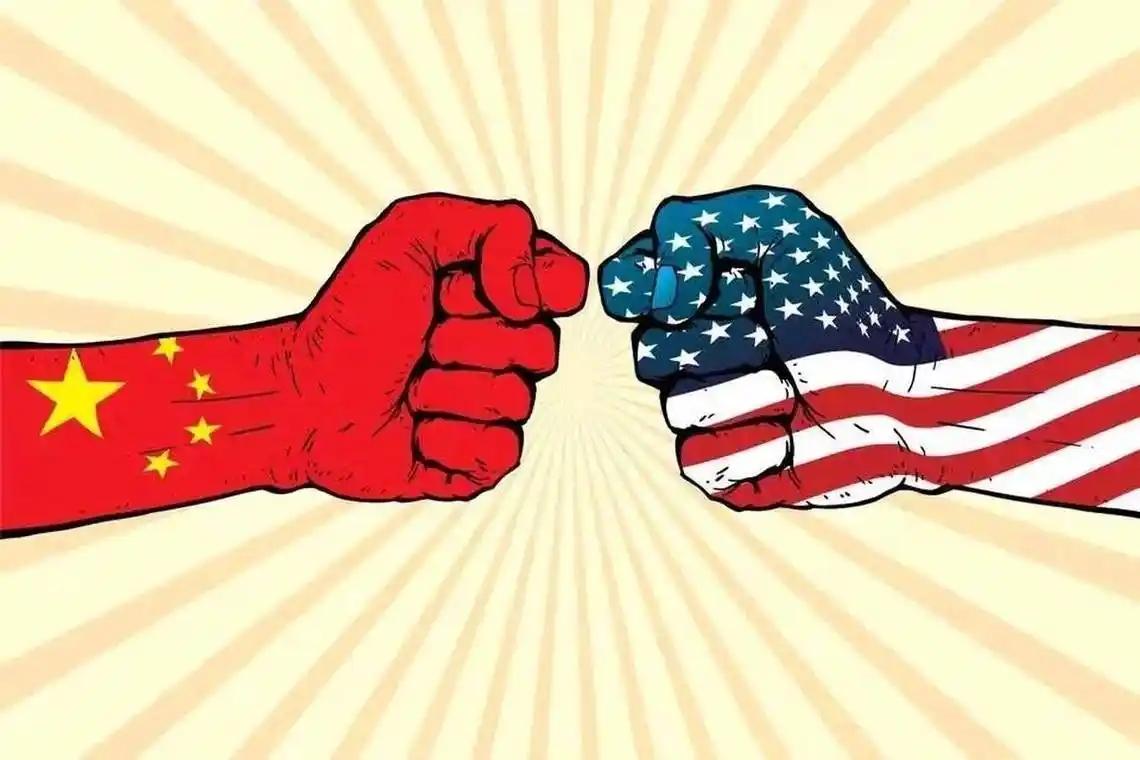 中美一旦开战，大概率是没有回头路的！中国这边已明确警告过：如果美国把日本拉进来，