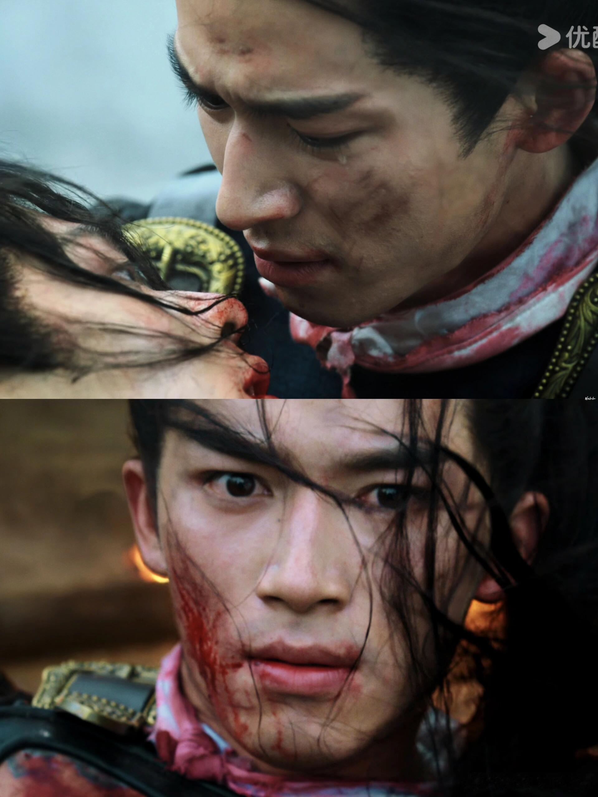 确诊为王星越台词粉唐宫奇案 正式确诊王星越台词粉！《唐宫奇案》原声被制片人夸，不