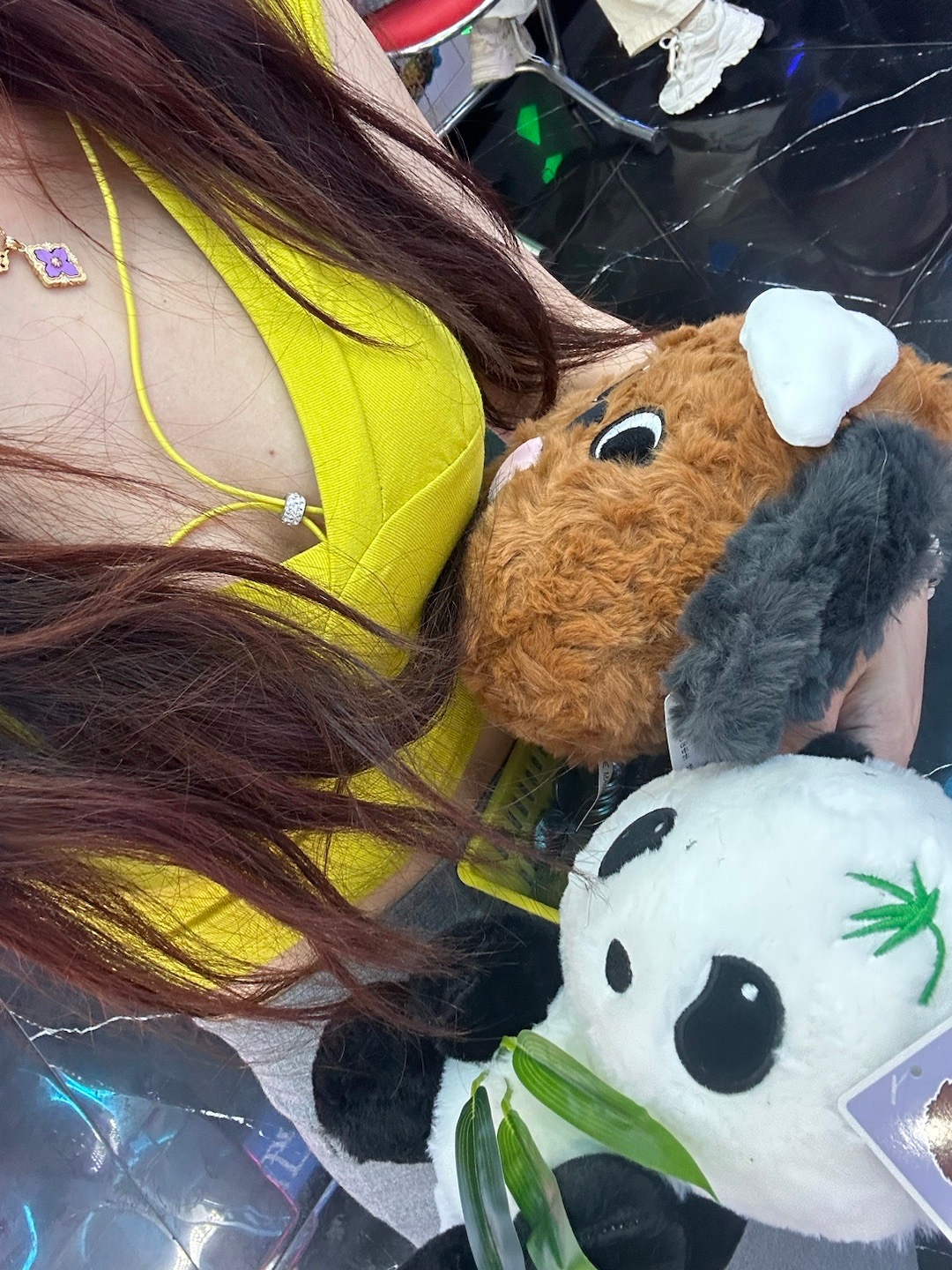 连跪[跪了] 需要一杯冰美式 冷静一下 ​​​