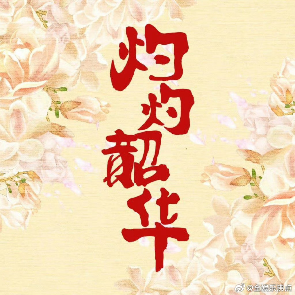 灼灼韶华首日云合赴山海首日云合占比赴山海首日云合占比 ​​​