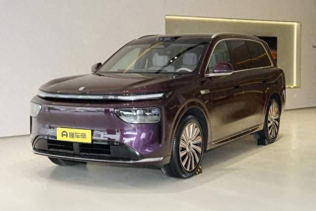 20万级家用六座SUV，这款新势力旗舰表现如何？深度体验奕境X9