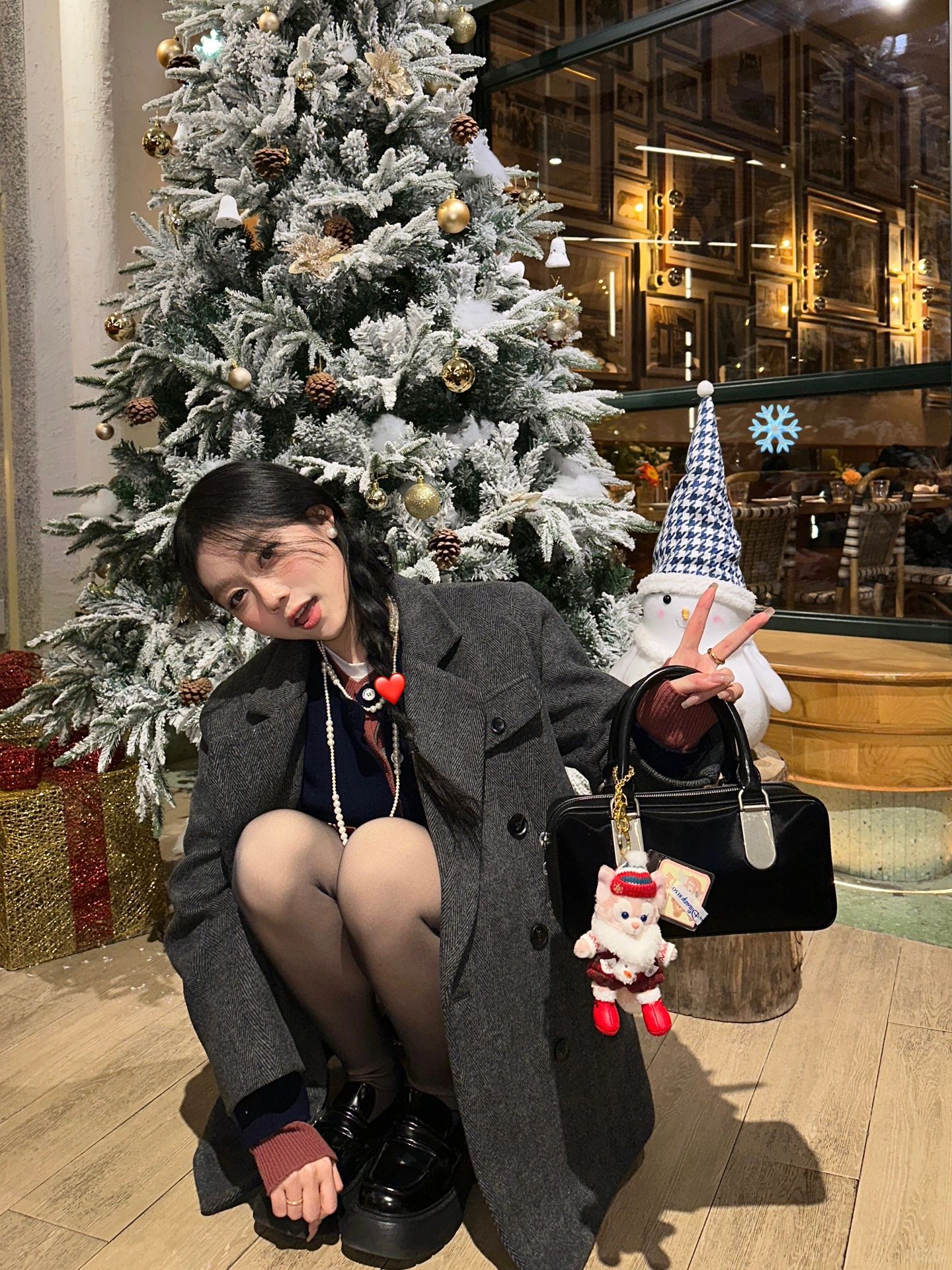 ☃️𝗖𝗵𝗶𝗹𝗹𝗶𝗻'𝗖𝗵𝗶𝗹𝗹𝗶𝗻 '♫ ♪🎵♭