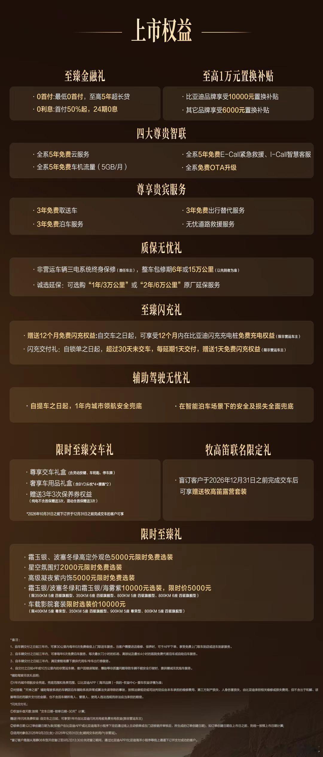科技旗舰SUV海狮08官方指导价22.99万元-27.99万元全家从容，才是真旗