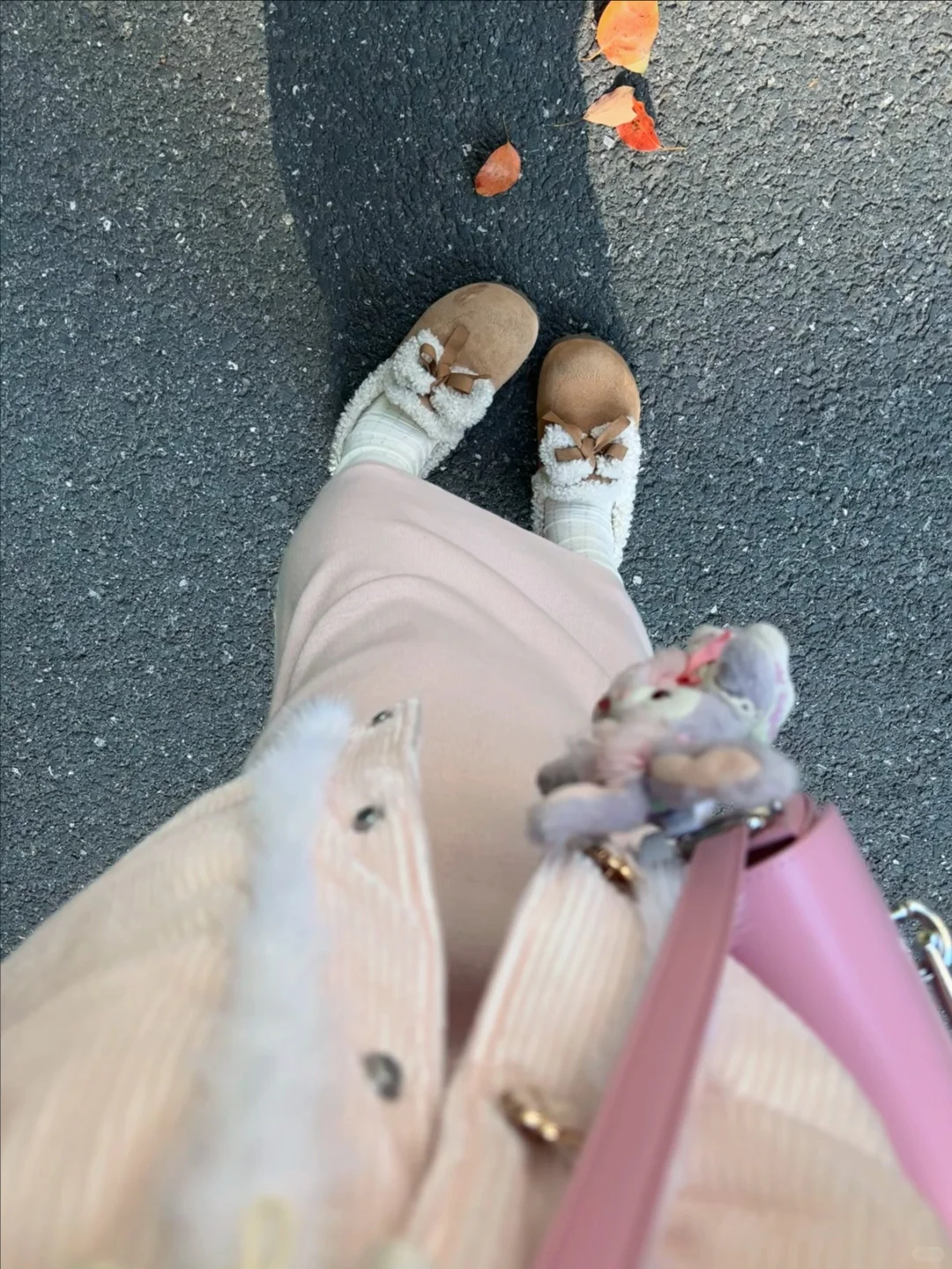 减肥 动力！！