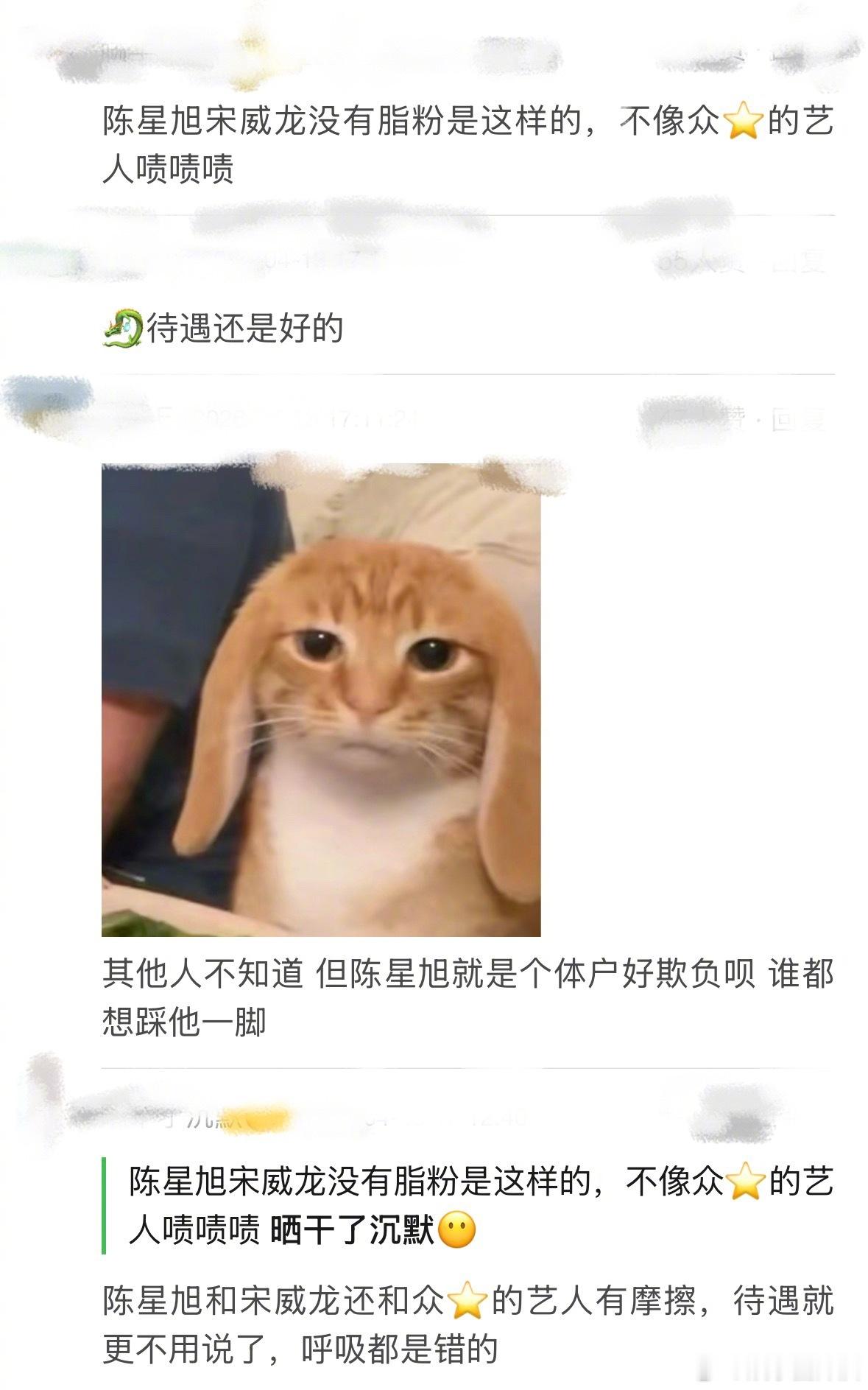 张凌赫逐玉、宋威龙骄阳似我都因为剧爆红人也爆了，但是陈星旭轧戏当时也很火，怎么没