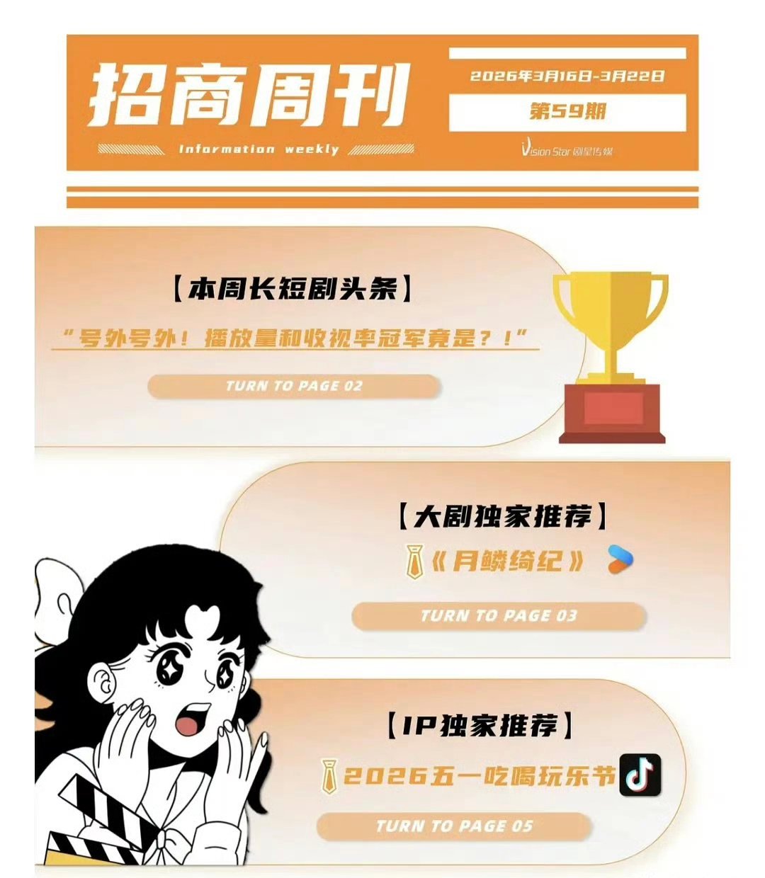 鞠婧祎、曾舜晞、陈都灵、田嘉瑞《月鳞绮纪》招商了 