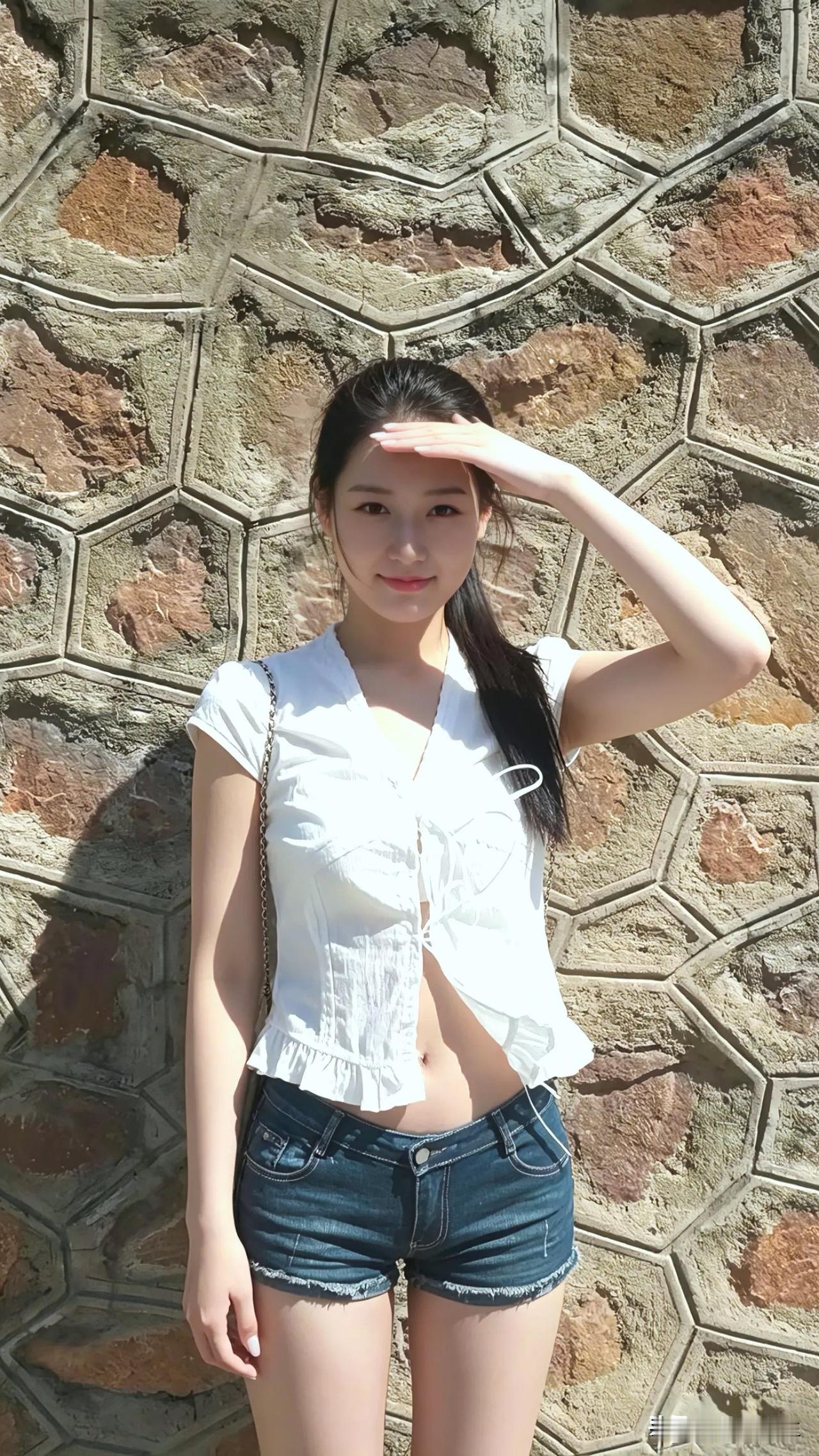 夜晚的西湖如此的静谧而甜美。