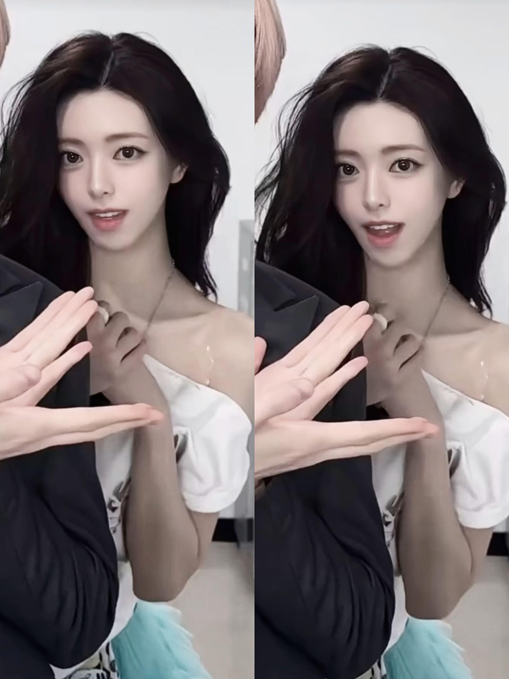 【申有娜】兔神降临 