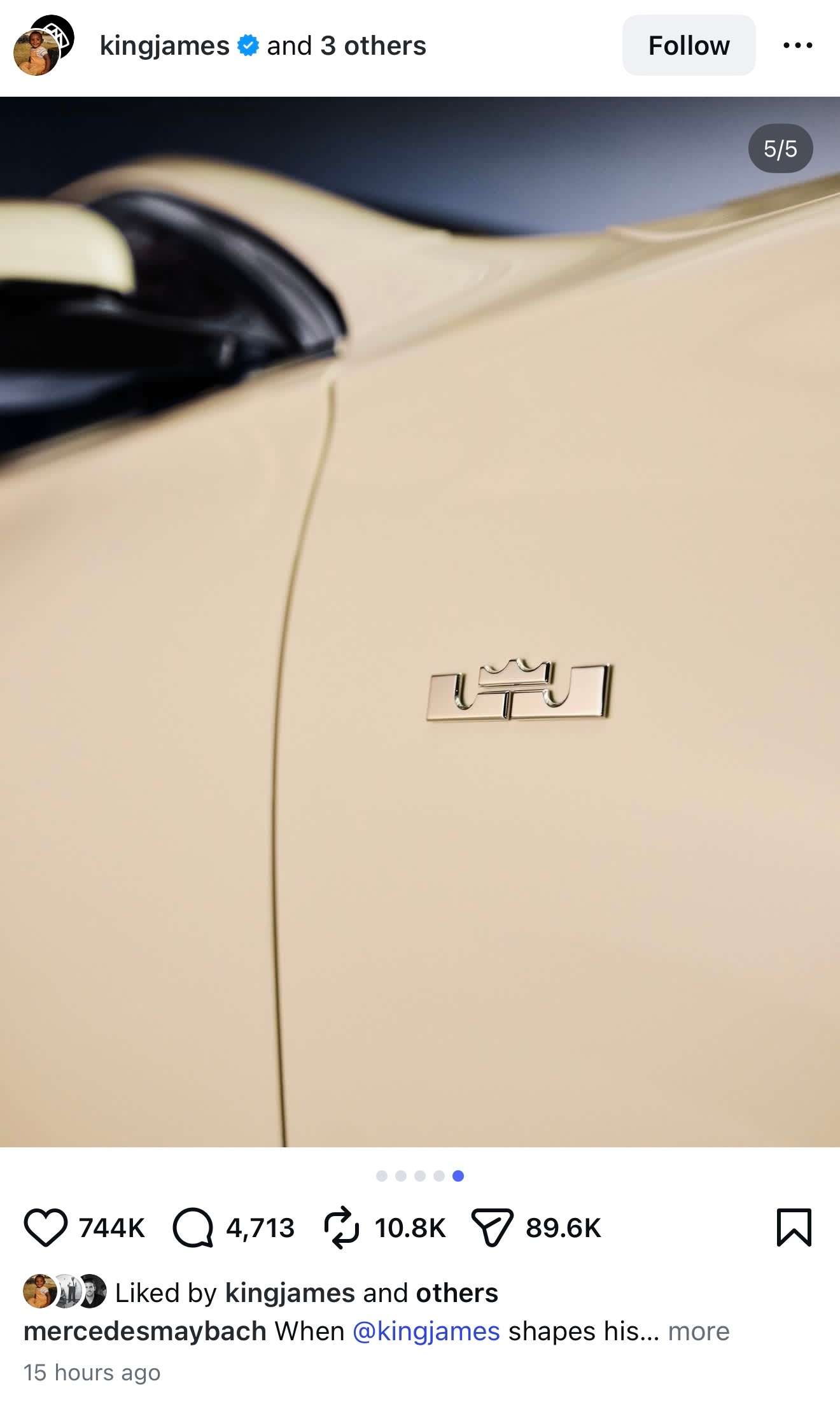 老北京也是支棱了，都能像你一样，喜提迈巴赫了你的下一台车 北京