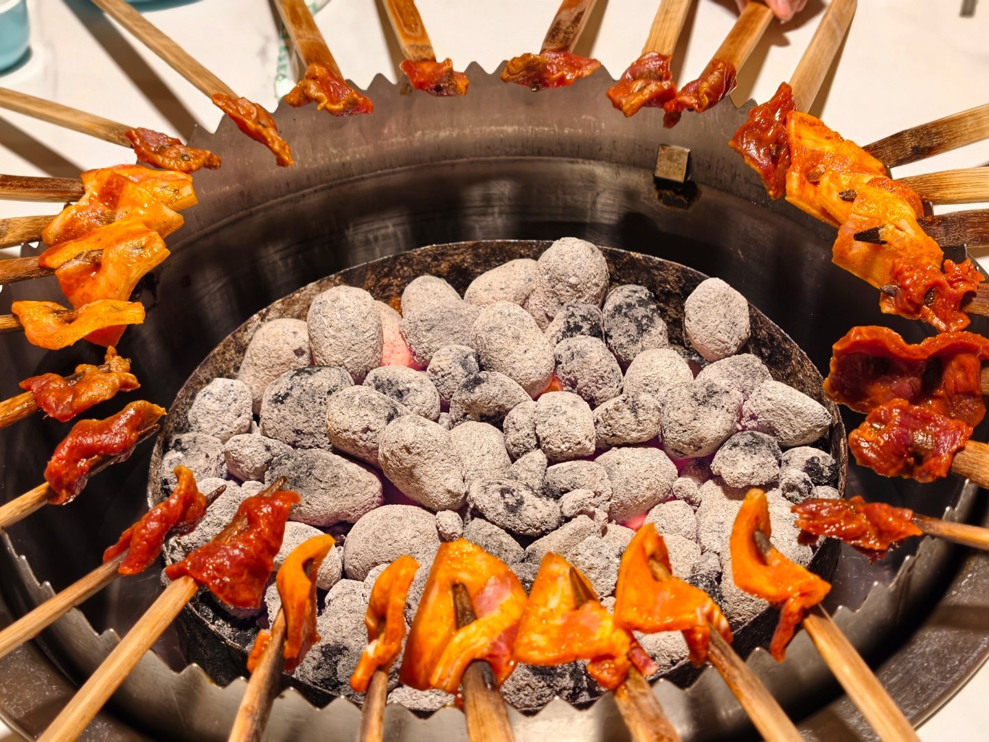 成都，果然安逸呀 