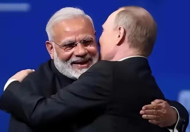 普京最大靠山曝光！不是伊朗也不是中国，这个国家闷声帮大忙

    俄乌冲突打了