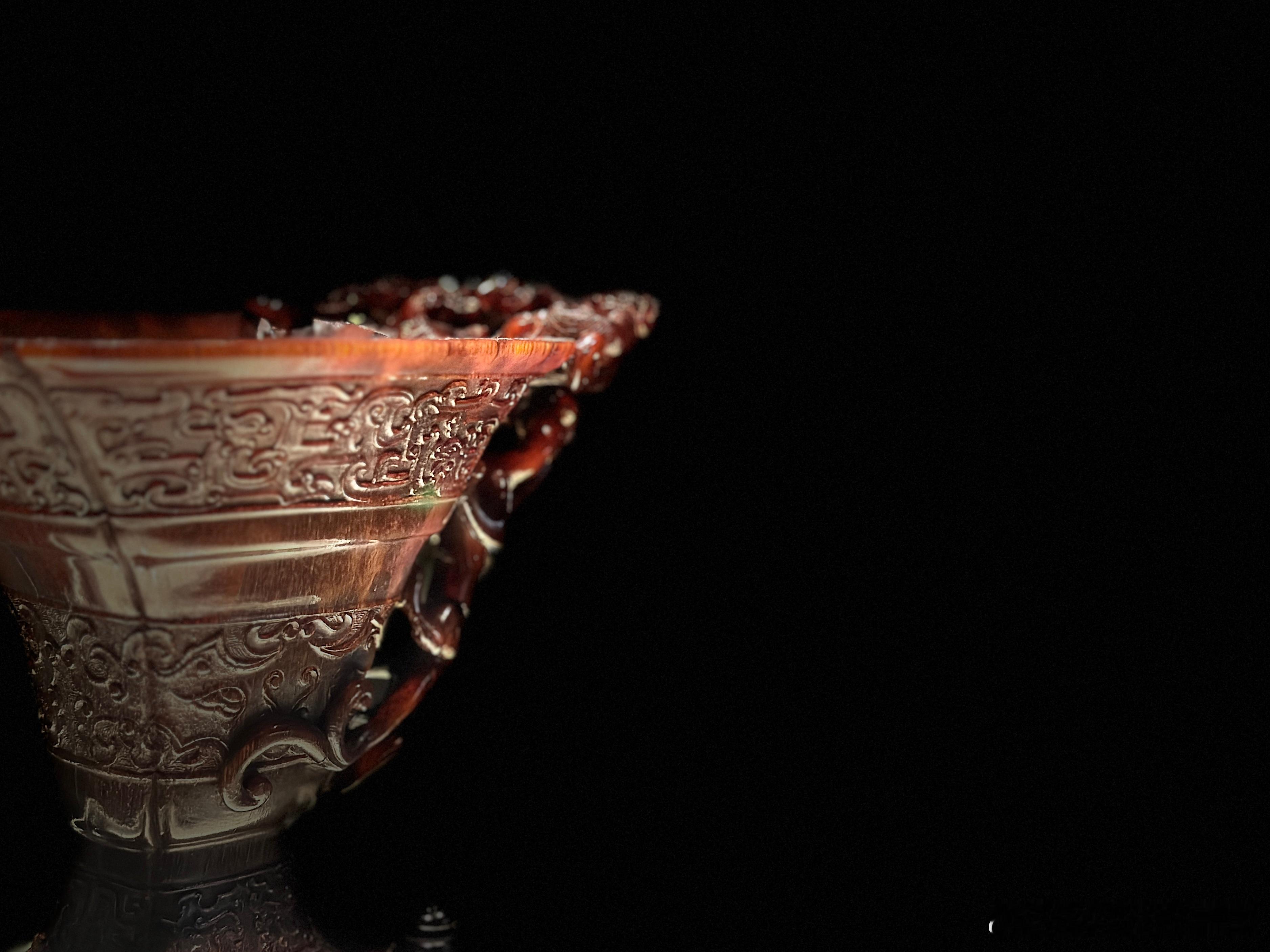 不用预约的博物馆太好逛了，人也没多多少，来的人似乎都是喜欢看展的，自己看自己的，