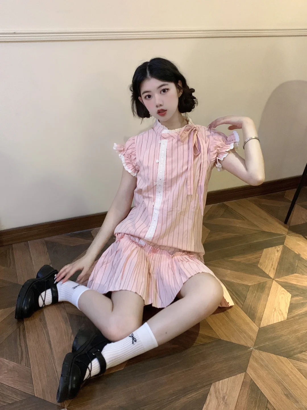 ✨⍤ 𓇼 🧂🎀